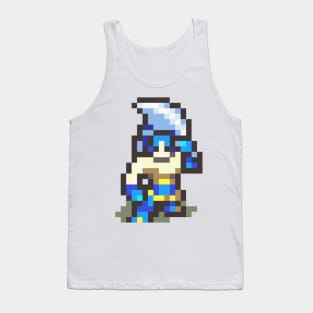 Berserker Sprite Tank Top